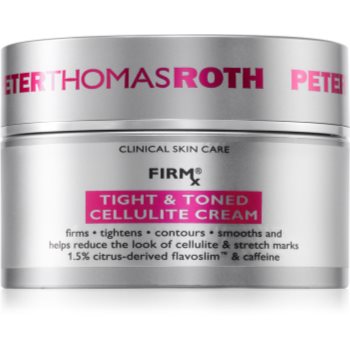Peter Thomas Roth FIRMx Tight & Toned crema de corp pentru fermitatea pielii pentru celulită - imagine 2